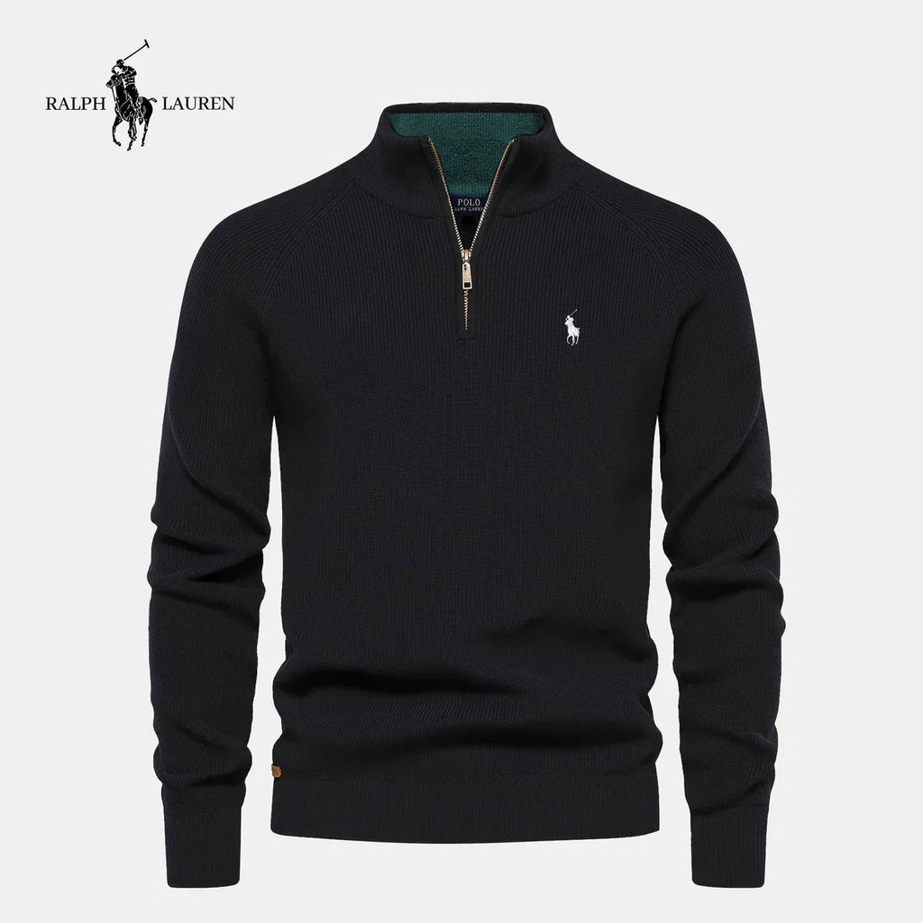 RL™ Half-Zip Sweater